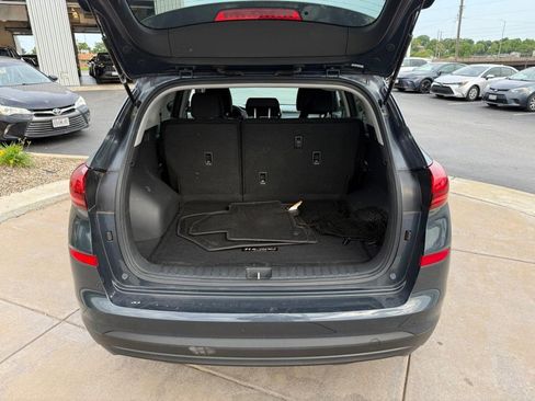 Used 2019 Hyundai Tucson SE FWD image 7