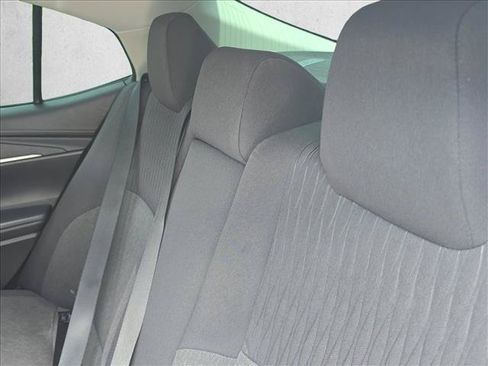 Used 2025 Toyota Camry LE FWD image 20