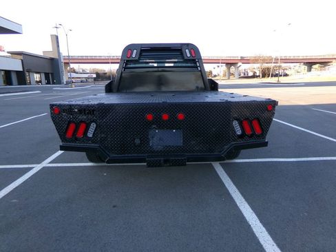 Used 2020 Ford F350 XL w/ Power Equipment Group image 7