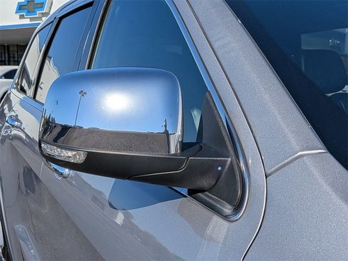 Used 2020 Jeep Grand Cherokee Limited w/ Luxury Group II image 10