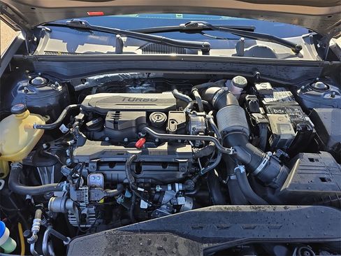 Used 2021 Hyundai Sonata SEL Plus image 28