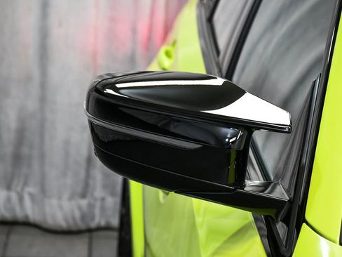 Used 2026 BMW M3 Competition image 76