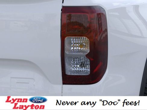 New 2026 Ford Ranger XL w/ Trailer Tow Package image 21