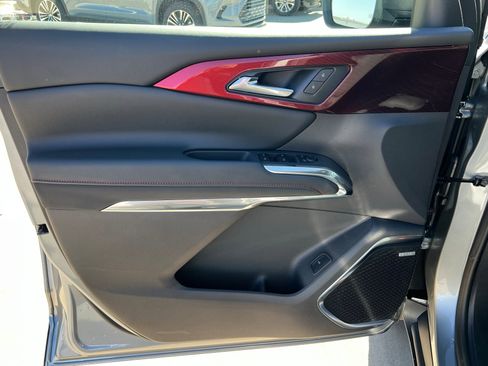 New 2026 Chevrolet Traverse Z71 image 15