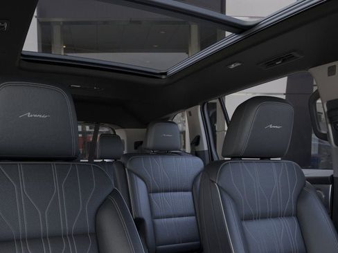 New 2026 Buick Enclave Avenir w/ Super Cruise Package image 38