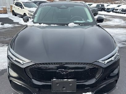 Used 2021 Ford Mustang Mach-E Select w/ Comfort/Technology Package