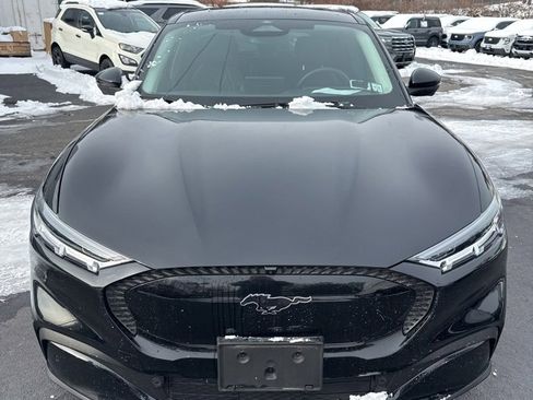 Used 2021 Ford Mustang Mach-E Select w/ Comfort/Technology Package image 1