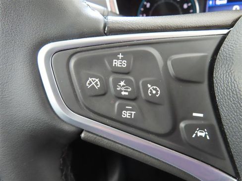 Used 2023 Chevrolet Equinox LT w/ Driver Convenience Package AWD/4WD image 24