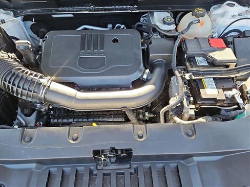 Used 2024 Chevrolet Blazer LT image 21