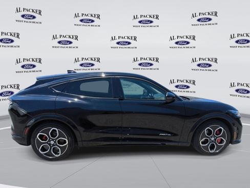 Certified 2023 Ford Mustang Mach-E GT AWD/4WD image 6