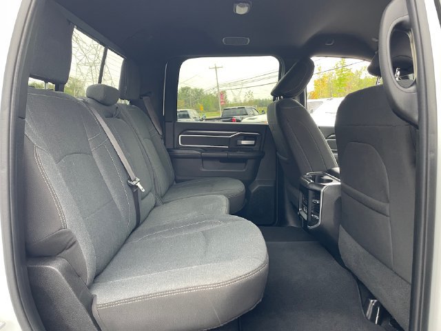 Used 2023 RAM 2500 Big Horn w/ Level 2 Equipment Group AWD/4WD image 14