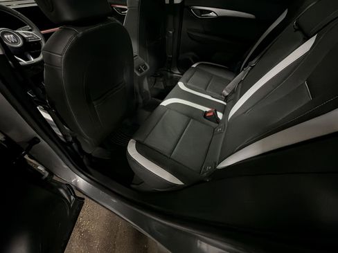 New 2026 Buick Envision Sport Touring AWD/4WD image 25