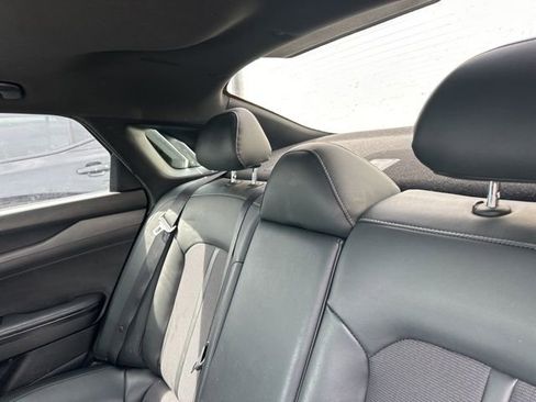 Used 2022 Kia K5 GT-Line w/ GT-Line Awd Premium Package image 10