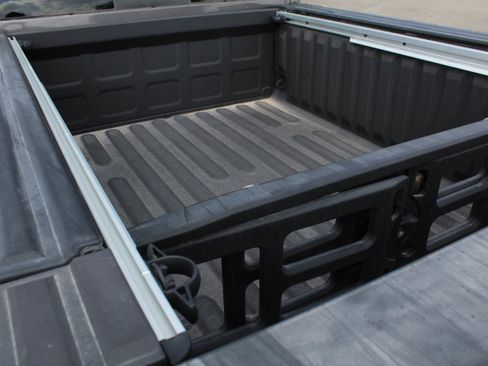 New 2025 RAM 2500 Power Wagon image 9