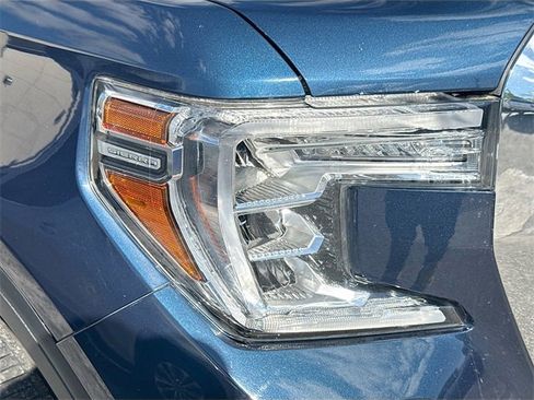 Used 2020 GMC Sierra 1500 Denali w/ Denali Ultimate Package image 37
