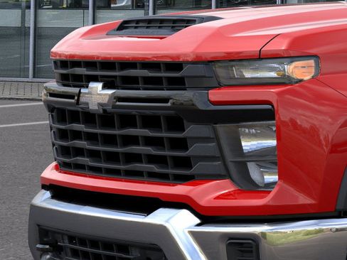 New 2026 Chevrolet Silverado 3500 W/T w/ WT Convenience Package AWD/4WD image 37