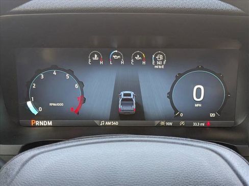 New 2026 Ford F150 STX w/ F-150 LOBO Package image 10