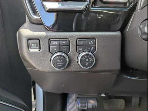 Used 2023 GMC Sierra 1500 SLT w/ SLT Premium Package image 13