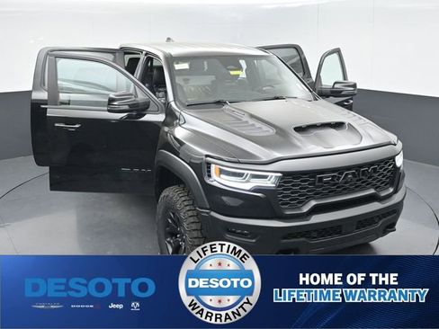 New 2026 RAM 1500 RHO AWD/4WD image 52