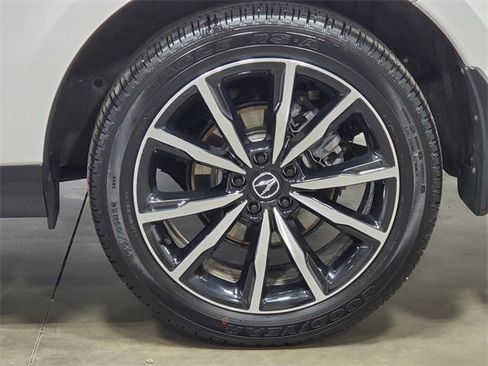 Used 2025 Acura RDX AWD w/ A-Spec & Advance Pkg image 9