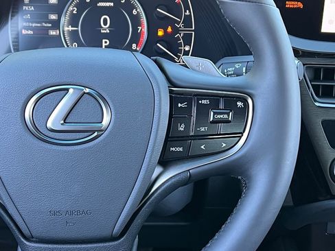 New 2025 Lexus ES 350 w/ Premium Package image 15