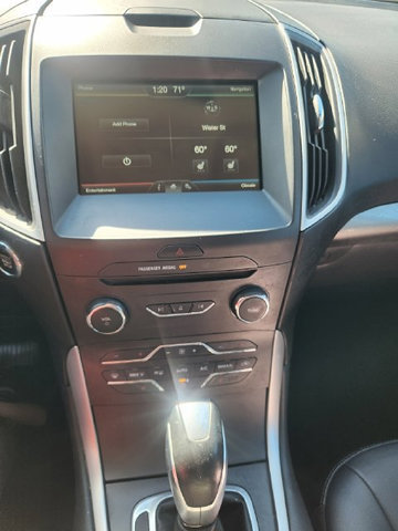 Used 2015 Ford Edge SEL w/ Equipment Group 201A AWD/4WD image 2