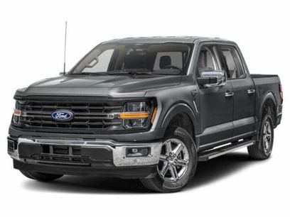 Certified 2024 Ford F150 XLT w/ Equipment Group 302A MID
