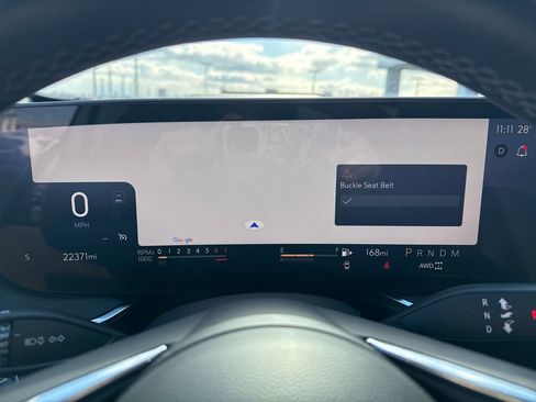 Used 2025 Buick Envision Preferred image 18