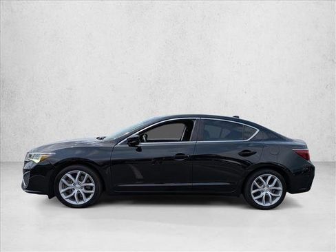 Used 2020 Acura ILX image 9