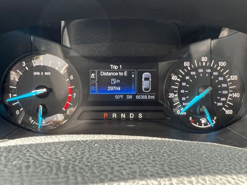 Used 2014 Ford Fusion SE image 26