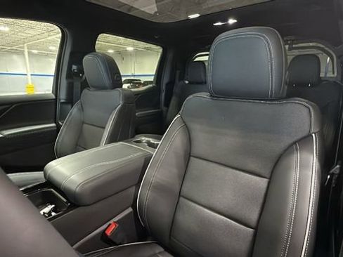 New 2026 Chevrolet Silverado EV LT image 18