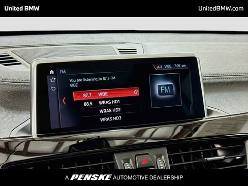Used 2021 BMW X1 sDrive28i w/ Premium Package FWD image 15