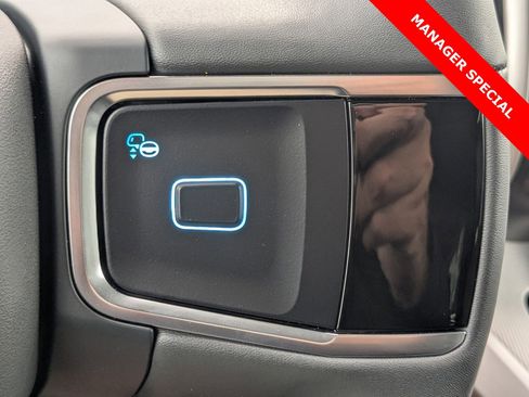 New 2025 Ford Expedition Active image 29