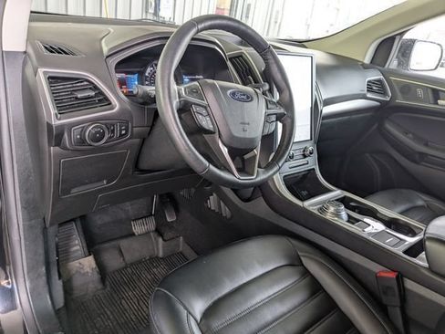 Used 2024 Ford Edge SEL w/ Convenience Package AWD/4WD image 28