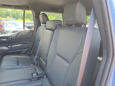 Used 2025 Toyota Land Cruiser AWD/4WD image 14