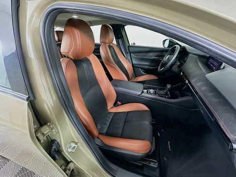 Used 2024 MAZDA MAZDA3 s image 30