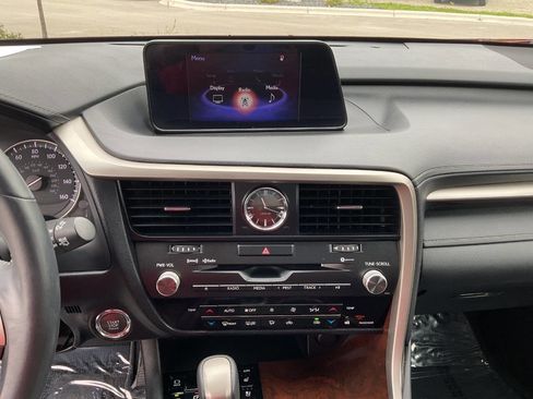 Used 2016 Lexus RX 350 AWD image 20