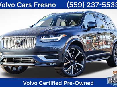 Certified 2025 Volvo XC90 B5 Plus w/ Protection Package Premier