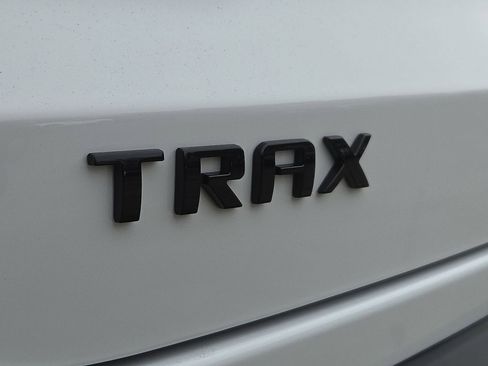 New 2026 Chevrolet Trax RS image 19