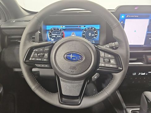 New 2026 Subaru Outback Limited AWD/4WD image 14