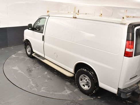 Used 2019 Chevrolet Express 2500 w/ Driver Convenience Package image 32