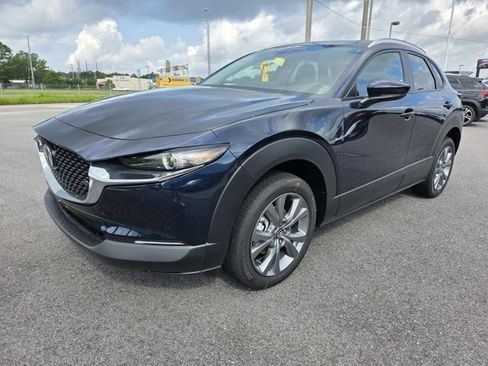 New 2026 MAZDA CX-30 AWD 2.5 S image 4