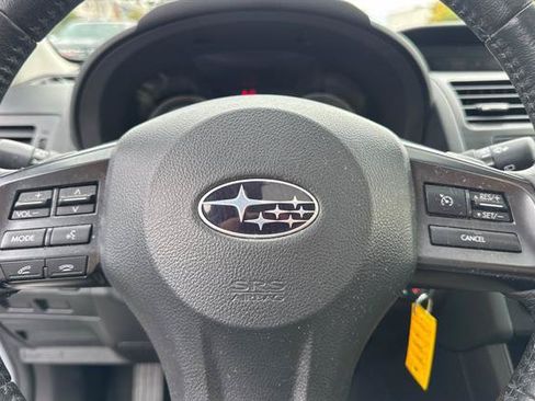 Used 2013 Subaru Impreza 2.0i Sport Limited AWD/4WD image 22