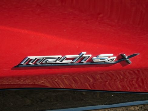 Used 2023 Ford Mustang Mach-E GT AWD/4WD image 10