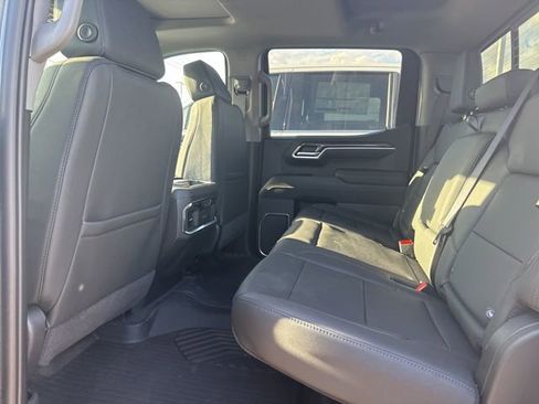 New 2026 Chevrolet Silverado 1500 LTZ image 7