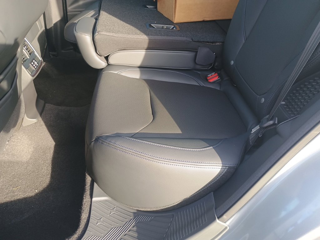 New 2026 Subaru Forester Limited AWD/4WD image 16