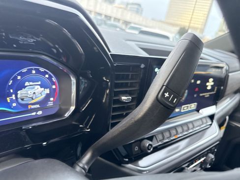 New 2025 Chevrolet Silverado 2500 High Country w/ Technology Package image 22