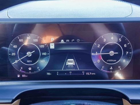 Certified 2024 Kia Seltos SX image 23