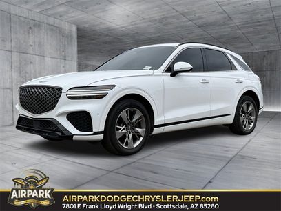 Used 2022 Genesis GV70 3.5T Sport w/ Sport Advanced Package