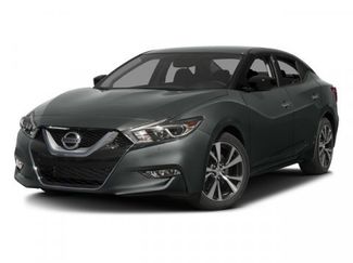Used 2016 Nissan Maxima 3.5 SV image 1
